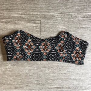 Nollie Festival Women’s Bandeau